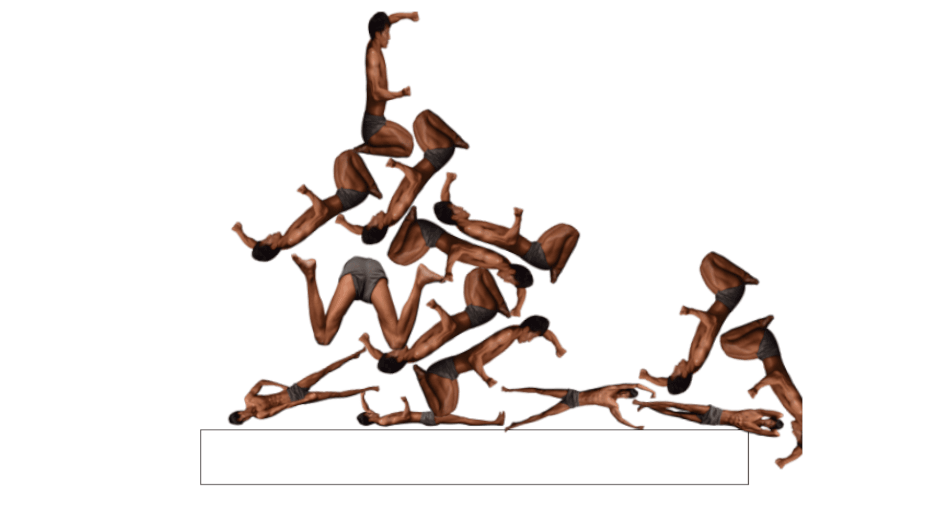 マッチョタワー サムネイル